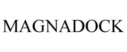 MAGNADOCK trademark