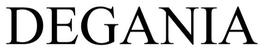 DEGANIA trademark