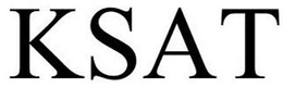 KSAT trademark