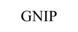 GNIP trademark