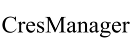 CRESMANAGER trademark
