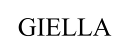 GIELLA trademark
