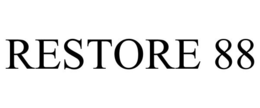 RESTORE 88 trademark