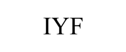 IYF trademark