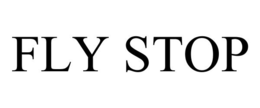 FLY STOP trademark