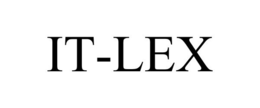IT-LEX trademark