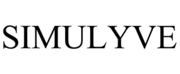 SIMULYVE trademark