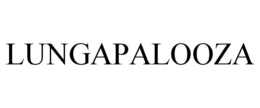 LUNGAPALOOZA trademark