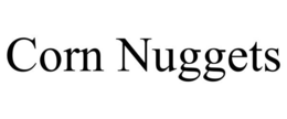CORN NUGGETS trademark