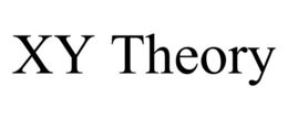 XY THEORY trademark