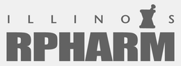 ILLINOIS RPHARM trademark