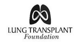 LUNG TRANSPLANT FOUNDATION trademark