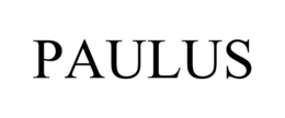 PAULUS trademark