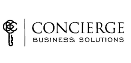 CONCIERGE BUSINESS SOLUTIONS trademark