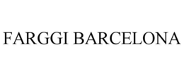 FARGGI BARCELONA trademark