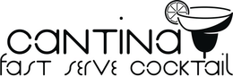 CANTINA FAST SERVE COCKTAIL trademark