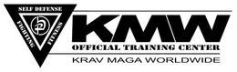 KMW OFFICIAL TRAINING CENTER KRAV MAGA WORLDWIDE SELF DEFENSE FIGHTING FITNESS trademark