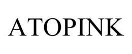 ATOPINK trademark