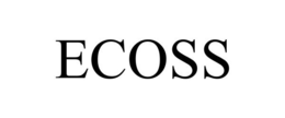 ECOSS trademark