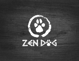 ZEN DOG trademark
