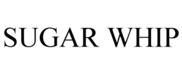 SUGAR WHIP trademark