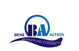 BA BENE ACTION BENEFICIAL CONNECT trademark