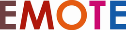 EMOTE trademark