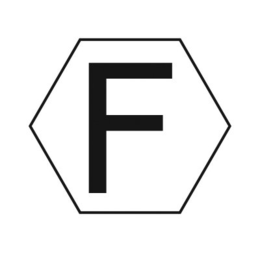 F trademark