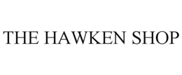 THE HAWKEN SHOP trademark