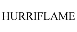 HURRIFLAME trademark