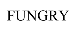 FUNGRY trademark
