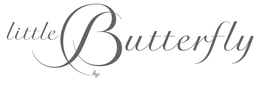 LITTLE BUTTERFLY trademark