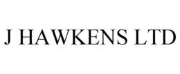 J HAWKENS LTD trademark