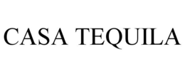 CASA TEQUILA trademark