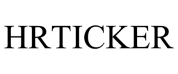 HRTICKER trademark