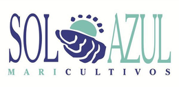 SOL AZUL MARICULTIVOS trademark
