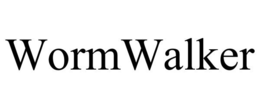 WORMWALKER trademark
