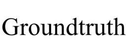 GROUNDTRUTH trademark