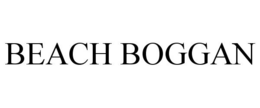 BEACH BOGGAN trademark