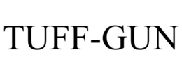 TUFF-GUN trademark