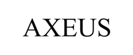 AXEUS trademark