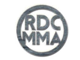 RDC MMA trademark