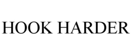 HOOK HARDER trademark