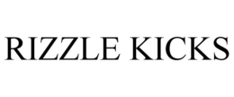 RIZZLE KICKS trademark