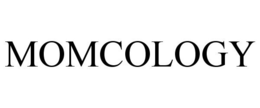 MOMCOLOGY trademark