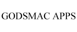 GODSMAC APPS trademark
