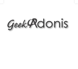 GEEK ADONIS trademark