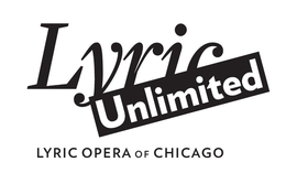 LYRIC UNLIMITED LYRIC OPERA OF CHICAGO trademark