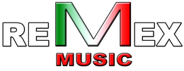 REMEX MUSIC trademark