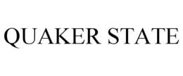 QUAKER STATE trademark